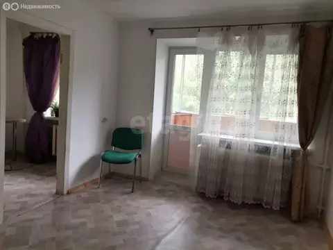 2-комнатная квартира: Челябинск, улица Бажова, 93 (41 м)