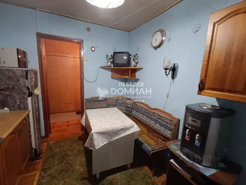 3-к кв. Ростовская область, Новочеркасск Баклановский просп. (61.0 м)