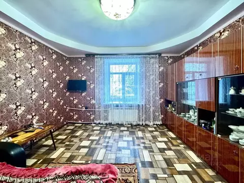 3-к кв. Мордовия, Саранск Ботевградская ул., 85 (75.0 м)