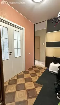 3-комнатная квартира: Пушкин, Сапёрная улица, 44к8 (74 м)