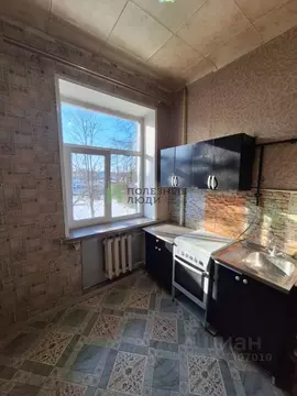 1-к кв. Орловская область, Орел Московское ш., 15 (30.9 м)