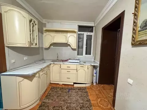 3-к кв. Дагестан, Махачкала ул. Абубакарова, 81А (65.0 м)