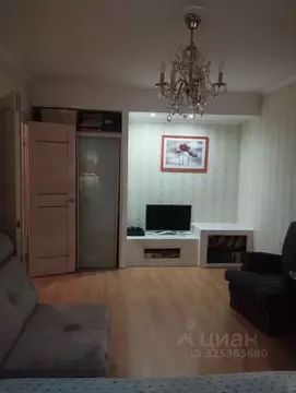 2-к кв. Санкт-Петербург Граничная ул., 21 (52.0 м)