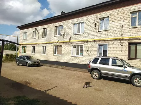 2-к кв. Оренбургская область, пос. Переволоцкий ул. Нефтяников, 1 ...