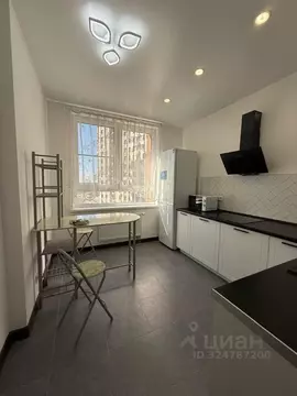 2-к кв. Московская область, Одинцово Микрорайон Клубничное Поле, 7 ...