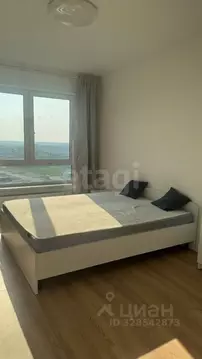 1-к кв. Санкт-Петербург просп. Орлово-Денисовский, 17к1 (37.3 м)