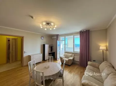 2-к кв. Краснодарский край, Сочи Пионерская ул., 14 (80.0 м)