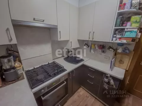 2-к кв. Ярославская область, Ярославль ул. Урицкого, 32 (42.0 м)