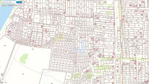 Участок в Воронежская область, Рамонский район, с. Новоживотинное ул. ...