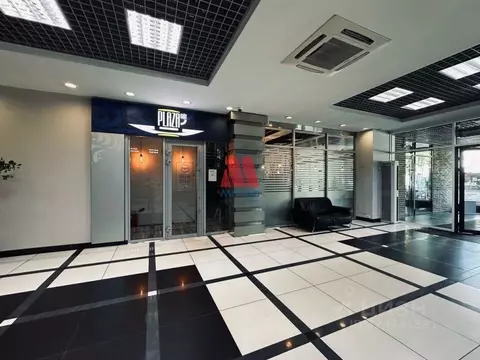 Офис в Ярославская область, Ярославль Угличская ул., 39 (69 м)