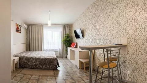 Комната Московская область, Воскресенск городской округ, с. Федино ул. ...