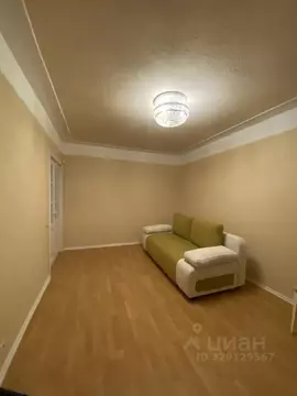 2-к кв. Москва Краснодонская ул., 27 (48.0 м)