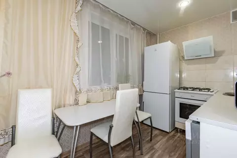 3-к кв. Свердловская область, Екатеринбург ул. Пионеров, 12к4 (58.0 м)