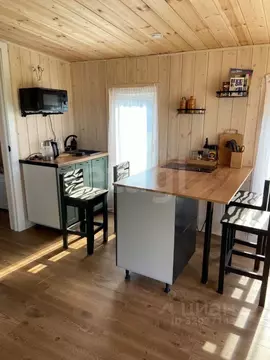 Дом в Вологодская область, Череповецкий район, Уломское с/пос, д. ...