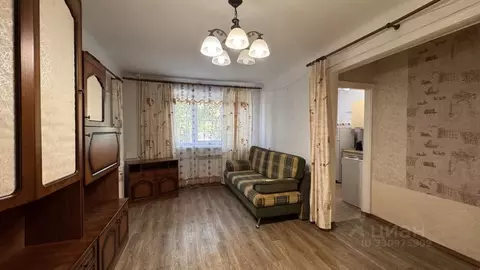 3-к кв. Бурятия, Улан-Удэ Геологическая ул., 30 (52.7 м)