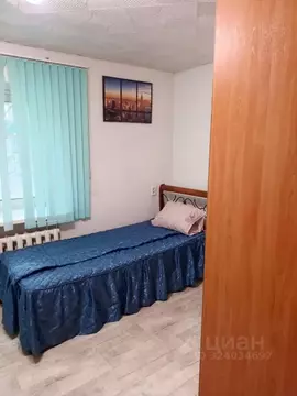 1-к кв. Томская область, Томск ул. Елизаровых, 45 (35.0 м)