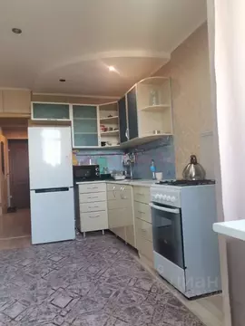 2-к кв. Ростовская область, Новочеркасск Баклановский просп. (37.4 м)