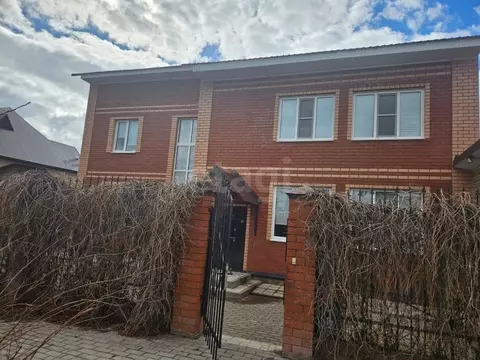 Дом в Башкортостан, Уфимский район, Русско-Юрмашский сельсовет, д. ...