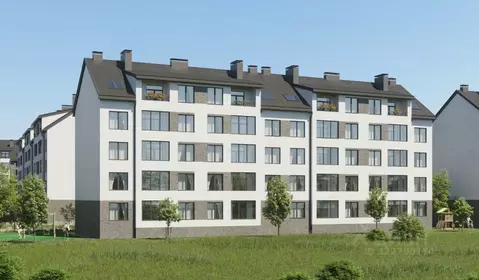 2-к кв. Калининградская область, Зеленоградский муниципальный округ, ...