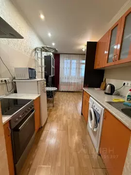 Студия Ростовская область, Ростов-на-Дону ул. Еременко, 93 (27.0 м)