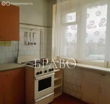 4-комнатная квартира: Чебоксары, улица 50 лет Октября, 1 (78 м)