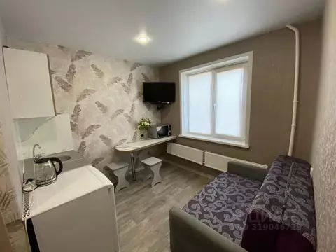 Студия Красноярский край, Красноярск ул. Светлова, 8 (12.0 м)