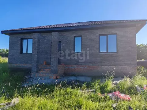 Дом в Воронежская область, Рамонский район, Айдаровское с/пос, Роща ...