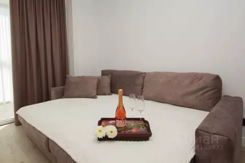 1-к кв. Приморский край, Владивосток просп. 100-летия Владивостока, ...