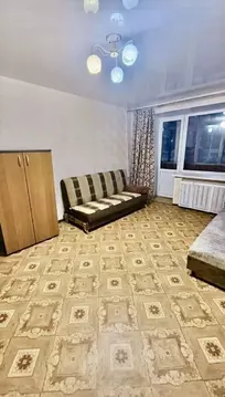 1-к кв. Башкортостан, Уфа ул. Цюрупы, 84 (34.0 м)