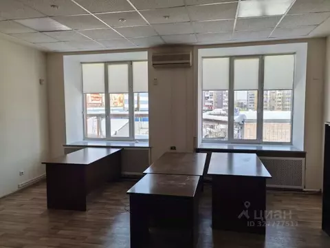 Офис в Татарстан, Набережные Челны просп. Вахитова, 4А (30 м)