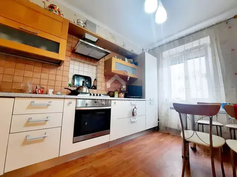 3-к кв. Саратовская область, Саратов ул. Имени Челюскинцев, 29/31 ...