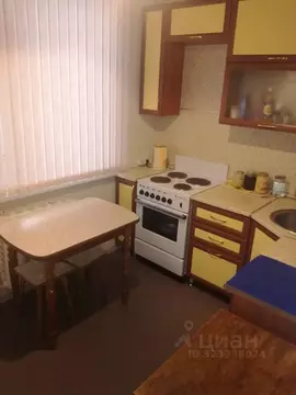 1-к кв. Ульяновская область, Ульяновск ул. Репина, 53 (25.5 м)