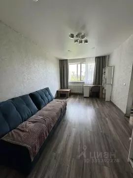 1-к кв. Татарстан, Казань Ново-Светлая ул., 11 (34.0 м)