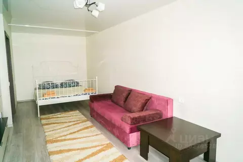 1-к кв. Тамбовская область, Тамбов ул. Карла Маркса, 254 (36.0 м)