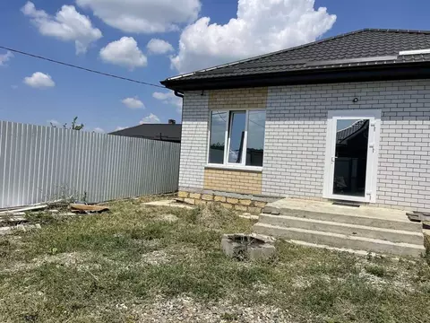 Дом в Ставропольский край, Ставрополь Химреактив садовое товарищество, ...