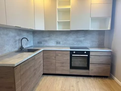 2-к кв. Москва Внуковское поселение, ул. Анны Ахматовой, 11к3 (46.7 м)