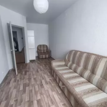 1-к кв. Алтайский край, Барнаул Балтийская ул., 97 (40.0 м)