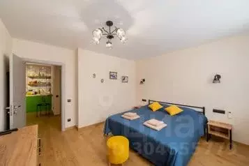 1-к кв. Крым, Ялта ул. Игнатенко, 24 (59.0 м)