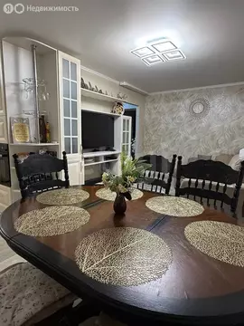 3-комнатная квартира: Ишим, улица Чехова, 15 (61 м)