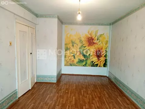1-комнатная квартира: село Возжаевка, улица ДОС, 66 (33.4 м)