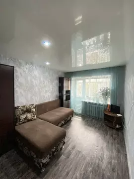 3-к кв. Хабаровский край, Комсомольск-на-Амуре ул. Сусанина, 72 (56.2 ...