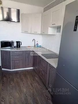 1-к кв. Московская область, Солнечногорск городской округ, Андреевка ...