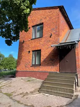 Комната Ленинградская область, Выборг Выборгская ул., 7