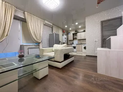 1-к кв. Волгоградская область, Волжский 38-й мкр, ул. С.Р. Медведева, ...