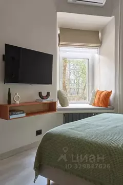 Студия Москва ул. Маросейка, 13С3 (17.0 м)