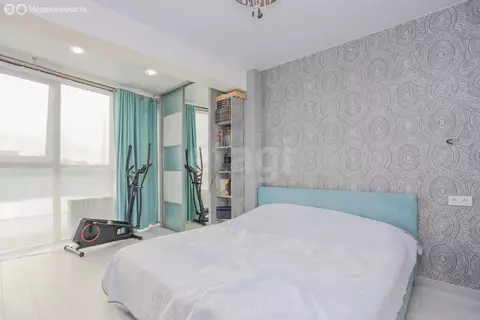 3-комнатная квартира: Ангарск, 192-й квартал, 7 (56 м)