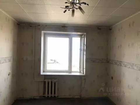 Комната Нижегородская область, Нижний Новгород ул. Дружаева, 17А (12.4 ...