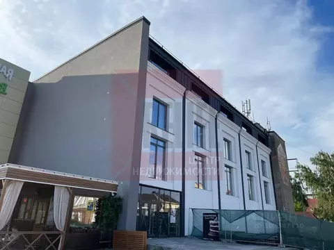 Помещение свободного назначения в Калининградская область, Гусев ...