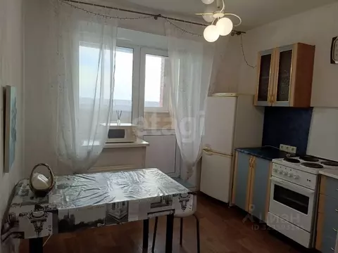 1-к кв. Новосибирская область, Бердск Боровая ул., 4/5 (36.6 м)