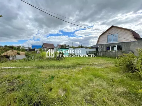 Дом в Санкт-Петербург Дачное Балтийского завода СНТ, 18-я линия, 9 (72 ...